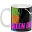 Кружка GeekLand Green Day Грин Дэй 10 CP 03.331 330 мл зеленая - миниатюра 3