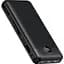 Портативний акумулятор VEGER V2708 20W 27000mAh black - мініатюра 1