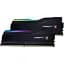 Пам'ять для настільних комп'ютерів G.Skill 64 GB (2x32GB) DDR5 6000 MHz Trident Z5 RGB Black - мініатюра 4