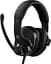 Наушники с микрофоном Sennheiser EPOS H3 Onyx Black (1000888) - миниатюра 6