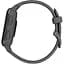 Смарт-годинник Garmin Venu Sq 2 Slate Aluminum Bezel with Shadow Gray Case and Silicone Band (010-02701-00/10/80) - мініатюра 8