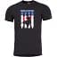 Футболка Pentagon Ageron T-shirt Ranger XL Black - мініатюра 1