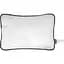 Подушка Sonex Basic Black 50x70 см (SO102530) - миниатюра 6