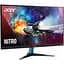 Монiтор Acer 27" Nitro VG271UM3bmiipx IPS Black (UM.HV1EE.301) - мініатюра 1