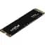 Накопичувач SSD Crucial P3 Plus 4 TB NVMe PCIe 4.0 M.2 (CT4000P3PSSD8) - мініатюра 1
