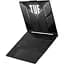 Ноутбук Ігровий ASUS TUF F16 FX607VU 5 210H la 48GHz,16'',+,IPS,16GB DDR5,1TB,RTX 4050 6GB,No - мініатюра 12