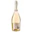 Вино ігристе безалкогольне Be Free White Sparkling, біле, напівсолодке, 0,5%, 0,75 л - мініатюра 2