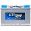Аккумулятор Стационарный Electron AGM 115Ah Эв Deep Cycle (-/+) (345х175х230 мм) - миниатюра 1