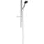 Ручний душ Grohe Power & Soul 27671000, Хром - мініатюра 1