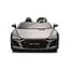 Дитячий електромобіль Ramiz Audi Spyder R8 Lift Strong 24, Yellow (PA.A3000.STRONG.ZOL) - мініатюра 19