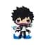 Фигурка Funko Pop Фанко Поп Моя героическая академия Даби My Hero Academia Dabi 10 см MHA 1522 - миниатюра 2