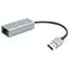 Адаптер Cabletime USB 3.0 - RJ45, 1000Mbps, 0.15м - мініатюра 1