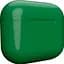 Наушники Apple AirPods 4 ANC Dark Green Gloss (MXP93) [119261] - миниатюра 3