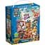 Пазл детский DoDo Toys Paw Patrol Dino Rescue 48 элементов (200525) - миниатюра 1
