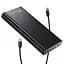 Зовнішній акумулятор Voltero PowerOak S25 100W 26800 mAh USB-C MacBook Powerbank 6090525828894 - мініатюра 2