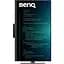Монітор BenQ 31.5` RD320U (9H.LMSLA.TBE) [147896] - мініатюра 4