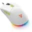 Ігрова миша Fantech VX-6 PHANTOMII 60IPS, 20G, 7200DPI White - мініатюра 2