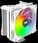 Повітряне охолодження 2E Gamig ACN 120 ARGB White (ACN120W-ARGB) - мініатюра 1