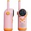 Рація DK Kids Walkie Talkie Rocket D22 Blue+Pink [136242] - мініатюра 2
