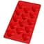 Форма для льда Lekue Ice & Ice Trays сердца 22х11 см (882326) - миниатюра 1