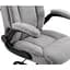 Офисное кресло GT Racer B-5744 Gray [132197] - миниатюра 8