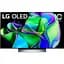 Телевізор LG Evo C3 65" Oled 4K [OLED65C36LC] UA [100185] - мініатюра 1