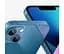 Смартфон Apple iPhone 13 512GB Blue (MLQG3) [60216] - мініатюра 6