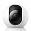 IP Камера відеоспостереження MiJia Smart Home Home Camera 360° 1080P MJSXJ05CM (QDJ4058GL) - мініатюра 2