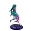 Фигурка Taito Вокалоид Хацунэ Мику Vocaloid Hatsune Miku  Limited winter 18 см T V HM LW - миниатюра 4
