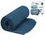Рушник Sea To Summit Airlite Towel S Синий - миниатюра 1