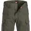 Шорты Pentagon Ranger 2.0 Shorts 44 Ranger Green - миниатюра 2