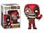 Фігурка Funko Pop Marvel Zombies Zombie Deadpool Марвел Зомбі Зомбі Дедпул 10 см (FP MZ ZD 661) - мініатюра 2