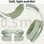 Чохол для Apple Airpods Max 2 / Airpods Max Ear Cups/Ear Pad/Headband Cover Green (ARS83290) - мініатюра 5