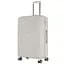 Валіза велика Semi Line 28 дюймів (L) ABS-Plastic Ercu (T5786-3) - мініатюра 1
