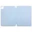 Чехол-книжка CDK для Apple iPad Air 11" M2 2024 экокожа/силикон Smart Case cлот cтилус (011190) white ice - миниатюра 7