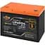 Аккумулятор LogicPower LiFePO4 12V (12,8V) - 50 Ah (640Wh) (BMS 50A/25A) - миниатюра 2