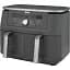 Мультипіч Ninja Air Fryer Dual Zone DZ400EU [147478] - мініатюра 1