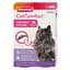 Успокаивающий ошейник Beaphar CatComfort с феромонами для кошек , 35 см - миниатюра 1