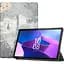Чехол-книжка BeCover Smart Case для Lenovo Tab M10 TB-328F 3rd Gen 10.1" Paris (708296) - миниатюра 3