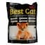 Наповнювач для котячого туалету Best Cat White силікагелевий 3.6 л (SGL002) - мініатюра 1