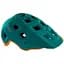 Шолом Met Terranova Green/Orange S (1052-3HM 121 CE00 S VE1) - мініатюра 1