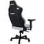 Ігрове крісло Anda Seat Kaiser 4 Size L Grey Fabric (AD12YDDC-L-20-G-CF) - мініатюра 4