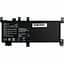 Акумулятор до ноутбука ASUS VivoBook A480U (C21N1638) 7.7V 4400mAh PowerPlant (NB431076) - мініатюра 1