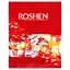 Цукерки карамельні Roshen Джус мікс, 200 г (664293) - мініатюра 1