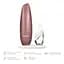Безконтактна магнітна пілінг-маска GESKE Touchless Magnetic Peeling Mask 5 в 1 пудрова - мініатюра 2