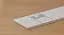 Клавиатура Apple Magic Keyboard with Numeric Keypad White [MQ052] OEM [121889] - миниатюра 6