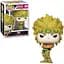 Фигурка Funko Pop Невероятные приключения ДжоДжо Дио Брандо JoJo's Bizarre Adventure Dio Brando 10 см FP JJ D 2109 - миниатюра 1