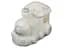 Копилка Lefard Паравоз, 9х13 см (919-141) - миниатюра 1