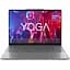Ноутбук Lenovo Yoga Pro 7 14AHP9 7 8845HS 51GHz,3K,IPS,16GB LPDDR5x,1TB,RTX 3050 6GB,Без ОС - миниатюра 1