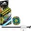 Игрушка-волчок Hasbro Beyblade X Dranzer Spiral 3-80T с делюкс пусковым устройством (F9585) - миниатюра 1